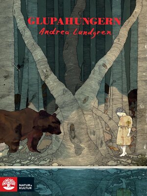 cover image of Glupahungern
